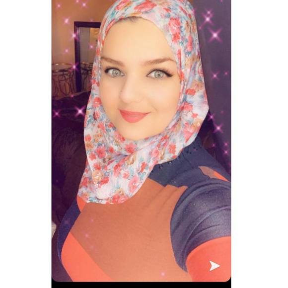 Profile Picture of Ghada Al obaidi (@ghadamsaleh) on Poshmark