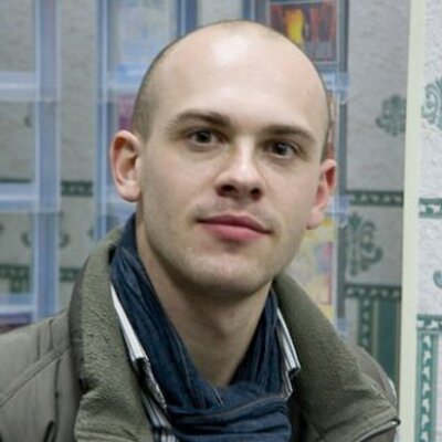 Profile Picture of Christopher Beesley (@Christo10579842) on Twitter