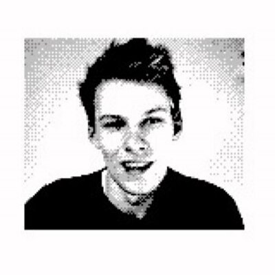 Profile Picture of Josh Eaton (@Josh_ua_Eaton) on Twitter