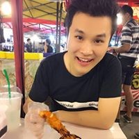 Profile Picture of Albert Vong (@albert-vong-1) on Quora