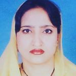 Profile Picture of Bina Shah (@bina.sha) on Instagram