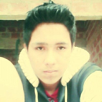 Profile Picture of Key Ariel Tamo (@ariel_tamo) on Twitter