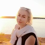 Profile Picture of elena.ustyuzhina (@elena.ustyuzhina) on Instagram