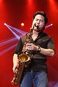 Profile Picture of Jeff Kashiwaon Wikipedia