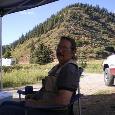 Profile Picture of Clarence Winfrey (@nwinspirit) on Twitter