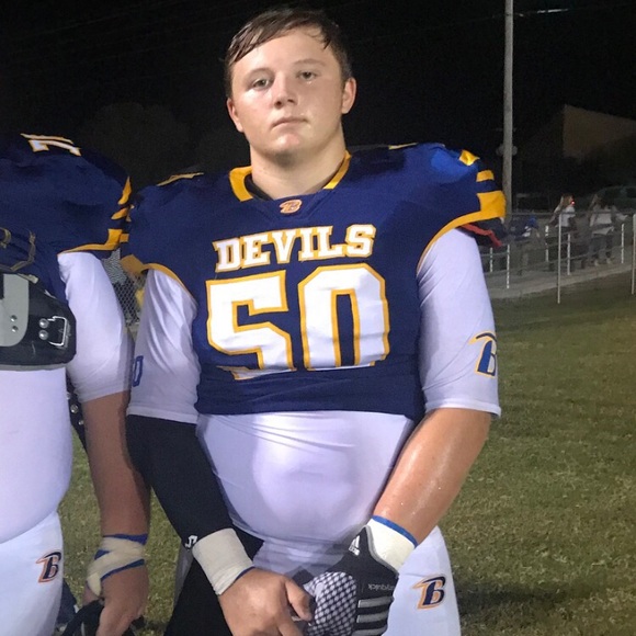 Profile Picture of Clay Herring (@c_herring50) on Poshmark