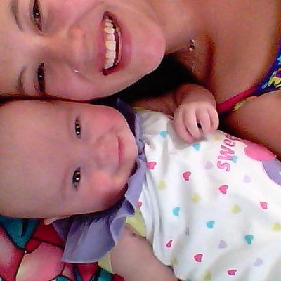 Ryann Hanson-Hita - Twitter Profile Picture of Ryann Hanson-Hita (@RyannJosephine) on Twitter