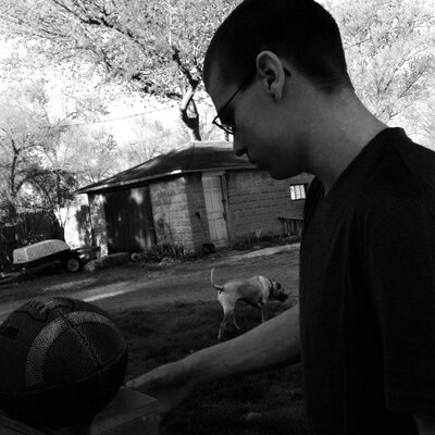 Profile Picture of Zack Beasley (@ZackBeasley1) on Twitter