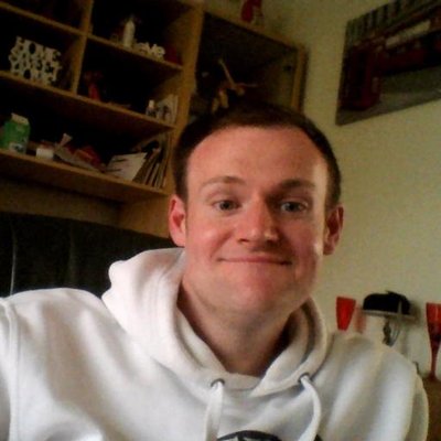 Profile Picture of Andrew Bennion (@Team_Andrew__) on Twitter