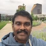 Profile Picture of PV SUNIL KUMAR (@Rohit Saurya) on Flickr