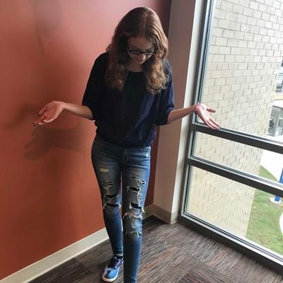 Profile Picture of Haley Wallin (@_haleywallin) on Twitter