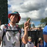 Profile Picture of Justin McDowell (@justinpmcdowell) on Instagram