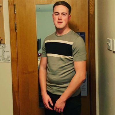 Profile Picture of Daniel Melling (@danielmelling1) on Twitter