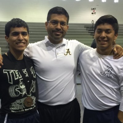 Profile Picture of Mario Saldivar (@mariosaldivar5) on Twitter