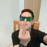 Profile Picture of kevin bimandaru (@kevin_kokalberto) on Instagram