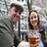 Profile Picture of Toby and Gina Williams (@tobyandgina) on Flickr