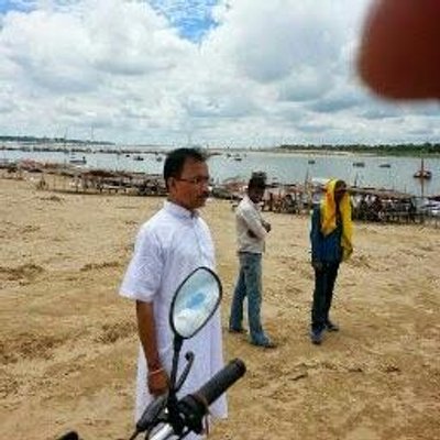 Profile Picture of Sameer Dada (@sameerwb18) on Twitter