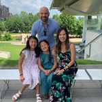 Profile Picture of Steven Morey (@stevencmorey) on Instagram