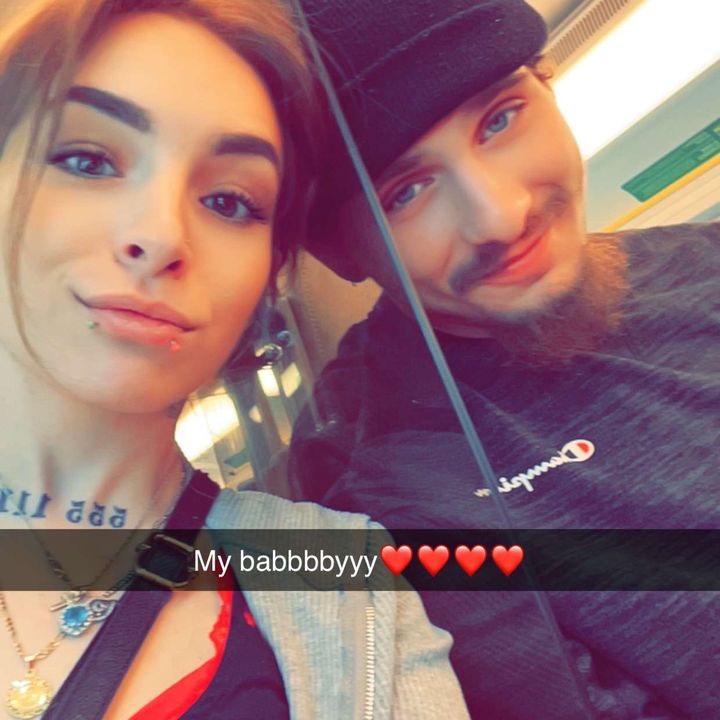 Profile Picture of Jessica Kosh🌸 (@@jessicakosh) on Tiktok