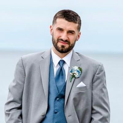 Profile Picture of Steven DenBleyker (@SDenBleyker) on Twitter