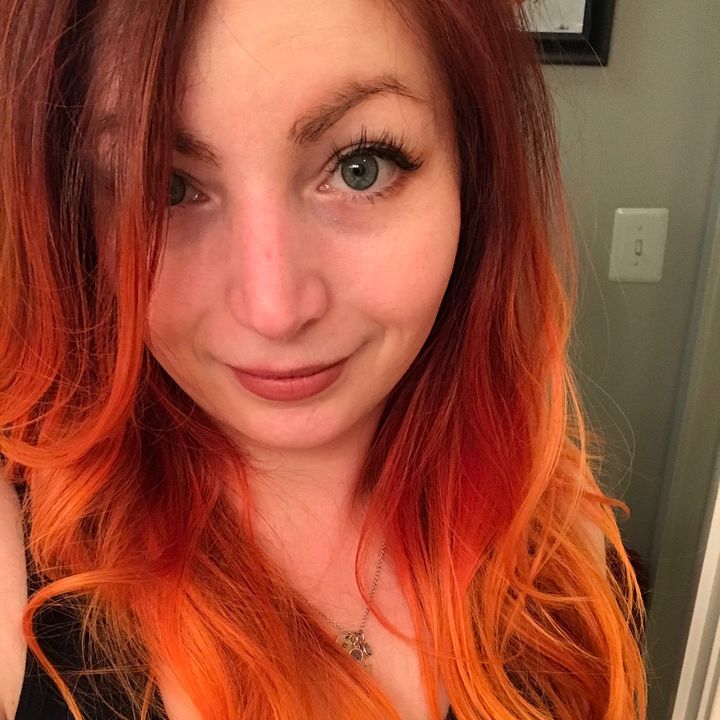 Profile Picture of Felicia Frazzetta (@feliciafrazz) on Tiktok