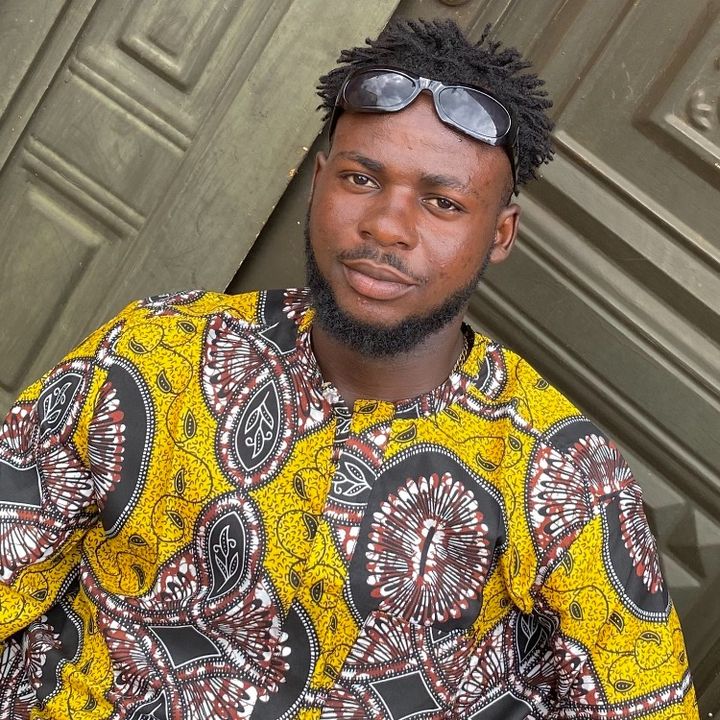 Profile Picture of johnmoses041 (@johnmoses041) on Tiktok