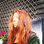 Profile Picture of Iris Lloyd (@irisgiselalloyd) on Instagram