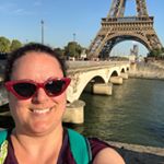 Profile Picture of Kelli Keys (@kelstress) on Instagram