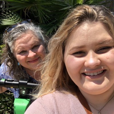 Profile Picture of Anna Matita Rupp (@@AnnaMatita_1221) on Twitter