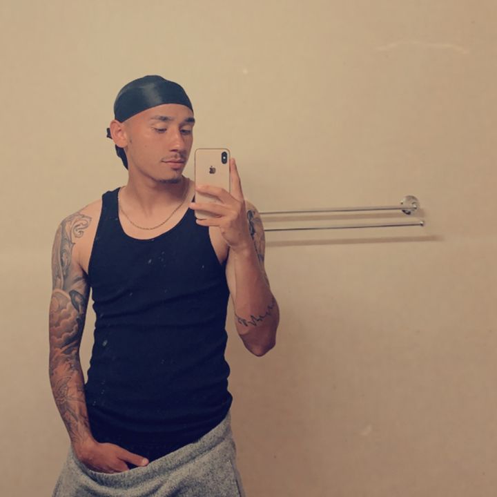 Profile Picture of Aidan Daniels (@ad9860) on Tiktok
