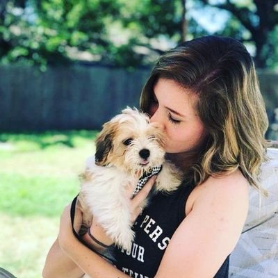 Profile Picture of Nicole Watson (@wilson_coco) on Twitter