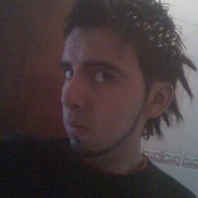 Profile Picture of Mario Arreaga (@rayitasnoodles) on Twitter