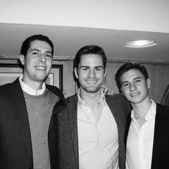 Brian Broder - Tiktok Profile Picture of Brian Broder (@user5378296739044) on Tiktok