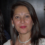 Profile Picture of Meera Paul (@meerapaul) on Flickr