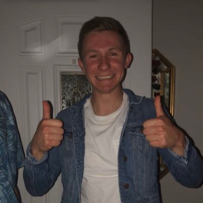 Profile Picture of Garrett Vincent (@_GarrettVincent) on Twitter