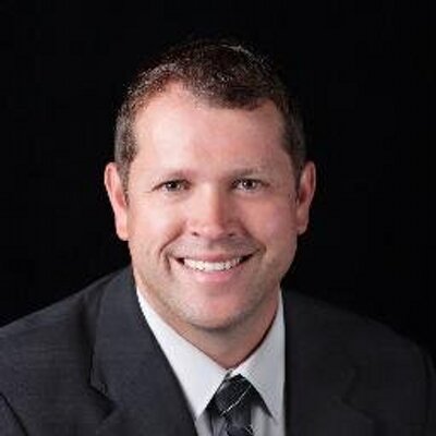 Profile Picture of Brad Stith (@@bradstith) on Twitter