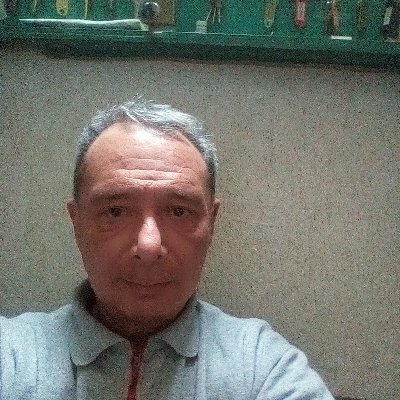 Profile Picture of Boris Stojanovic (@stojanovicb500) on Twitter