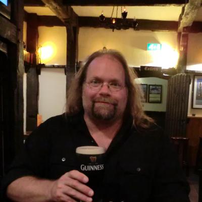 Profile Picture of Darrel Dixon (@northexpro) on Twitter