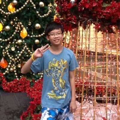 Profile Picture of Matthew Tetsuya Khoo (@MatthewTetsuya) on Twitter