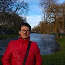 Profile Picture of Edison Cano (@Edisoncano6) on Twitter