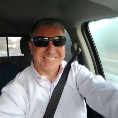 Profile Picture of Michael Jasperson (@mwjasperson1) on Twitter