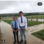 Profile Picture of Liam Bailey and Jago Farley (@the.rugbylife) on Instagram