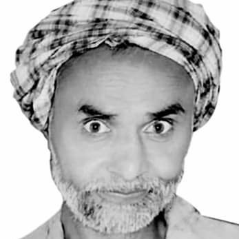 Profile Picture of Gurpiar Singh (@GurpiarSingh14) on Twitter