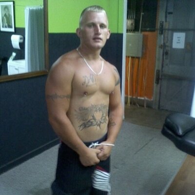 Profile Picture of Jeremy Wooten (@jeremywooten32) on Twitter