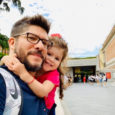 Profile Picture of Rogelio Beltrán (@rogeliobeltrann) on Twitter