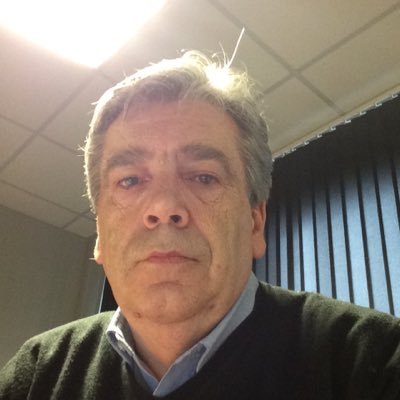 Profile Picture of David Borland (@davetheglassguy) on Twitter