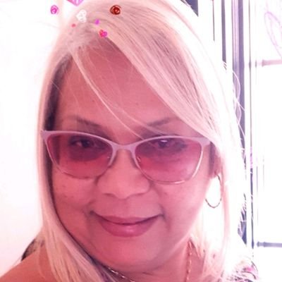 Profile Picture of Nancy Alamo (@NancyAlamo5) on Twitter