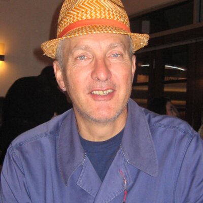 Profile Picture of Michael Hodgson (@mickhodgson) on Twitter