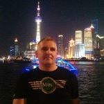 Profile Picture of Robert Lukacs (@djrobertoh) on Instagram