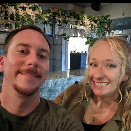 Profile Picture of Nicolette Thomas (@nicolettethomas5) on Tiktok